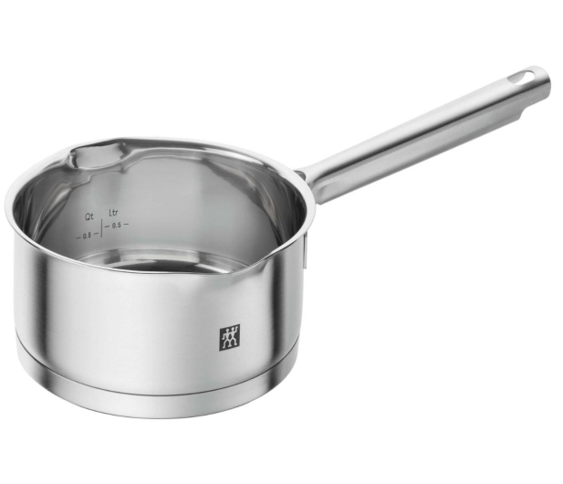 Zwilling TrueFlow - zestaw 5 garnków - 1060801 - zdjęcie 2